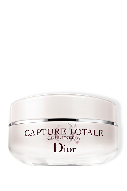 Capture Totale C.E.L.L. ENERGY Firming and Wrinkle-Correcting Cream